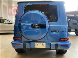 مێرسێدس بێنز G-Class
